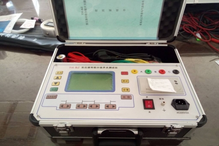 變壓器有載分接開(kāi)關(guān)測(cè)試儀-揚(yáng)州達(dá)瑞電氣有限公司